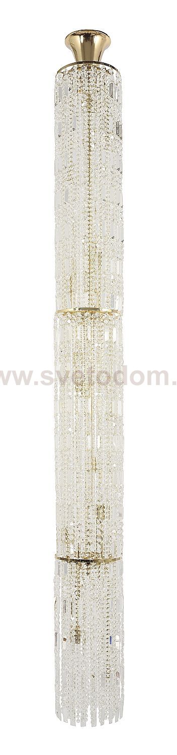 Светильник Dio D'Arte Belluno E 1.9.25.300 G