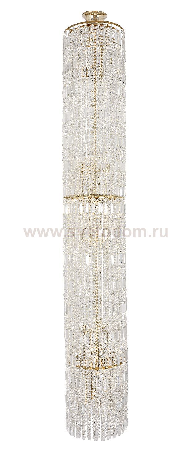 Светильник Dio D'Arte Belluno E 1.9.35.400 G