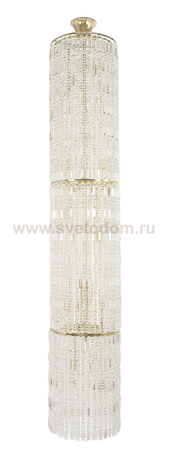 Светильник Dio D'Arte Belluno E 1.9.45.400 G