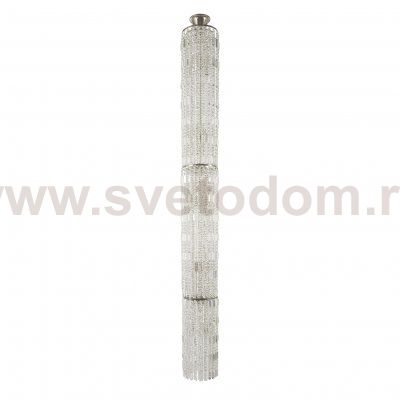 Каскадная люстра Dio DArte Elite Belluno E 1.9.25.100 N