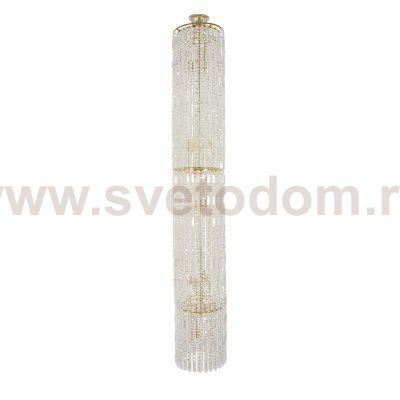 Каскадная люстра Dio DArte Elite Belluno E 1.9.35.100 G