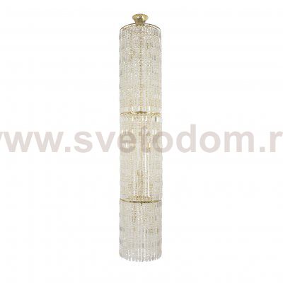 Каскадная люстра Dio DArte Elite Belluno E 1.9.45.100 G