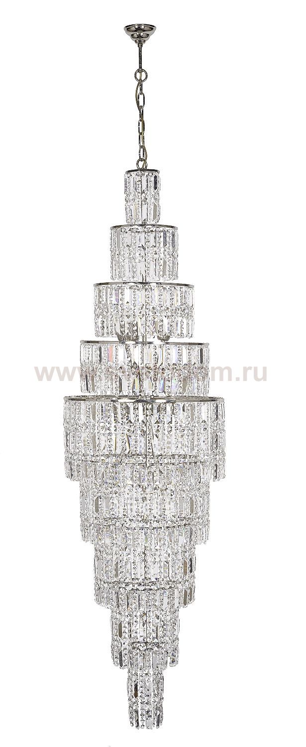 Светильник Dio D'Arte Bergamo E 1.10.50.300 N