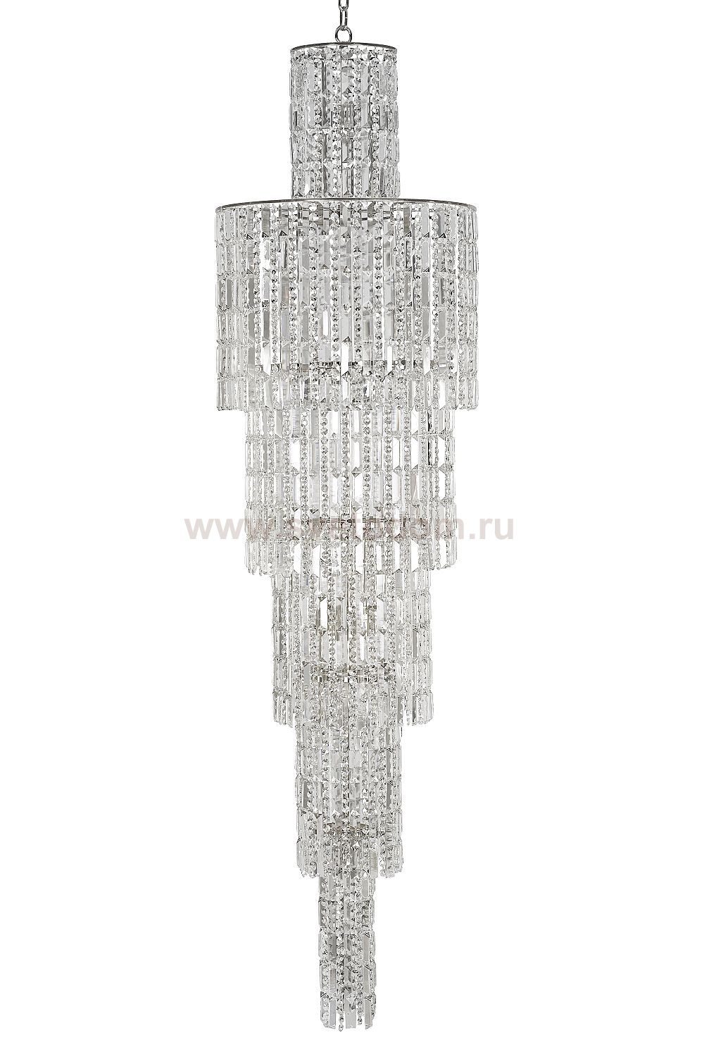 Светильник Dio D'Arte Bergamo E 1.11.50.400 N