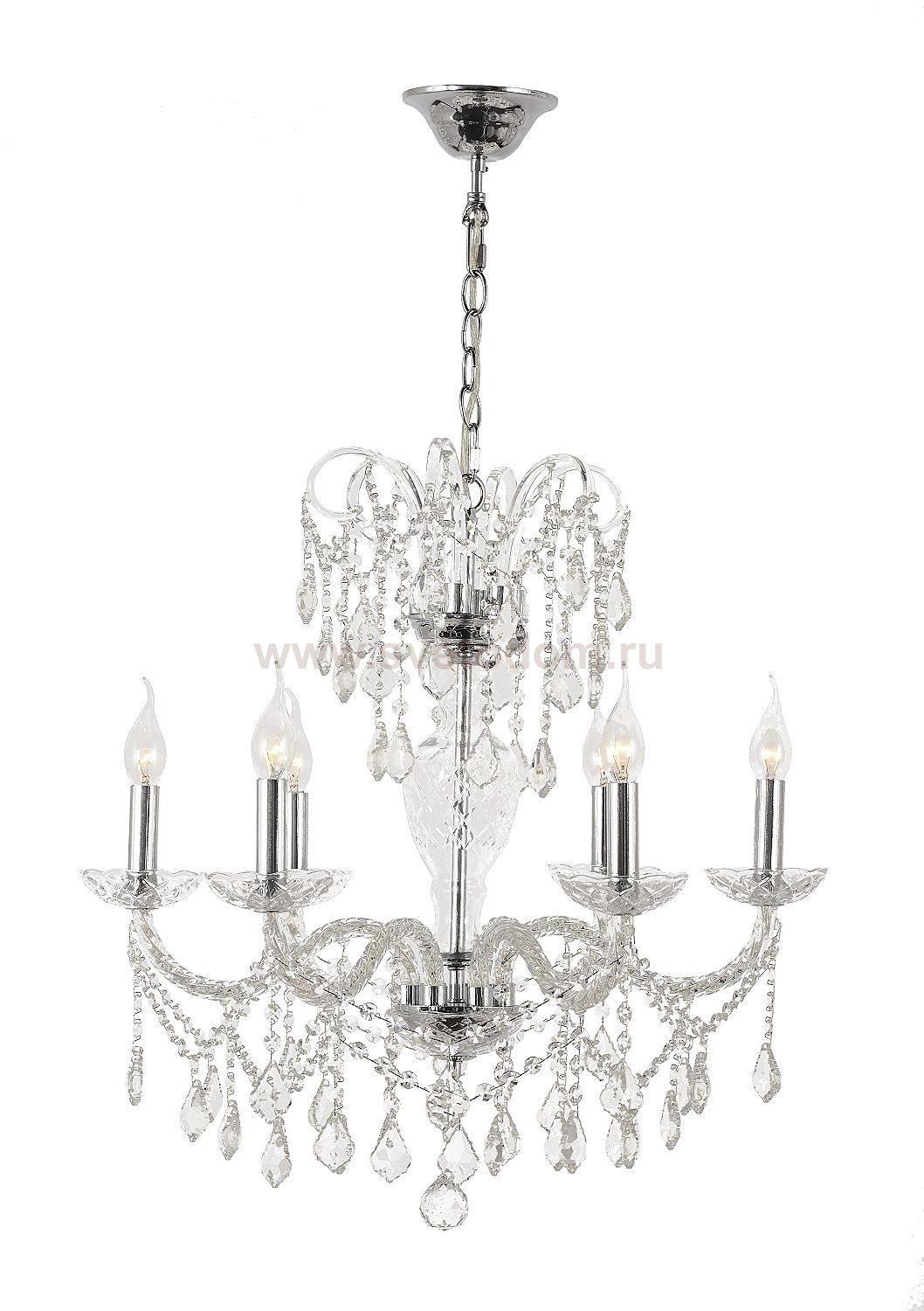 Светильник Dio D'Arte Bertola E 1.1.6.400 N