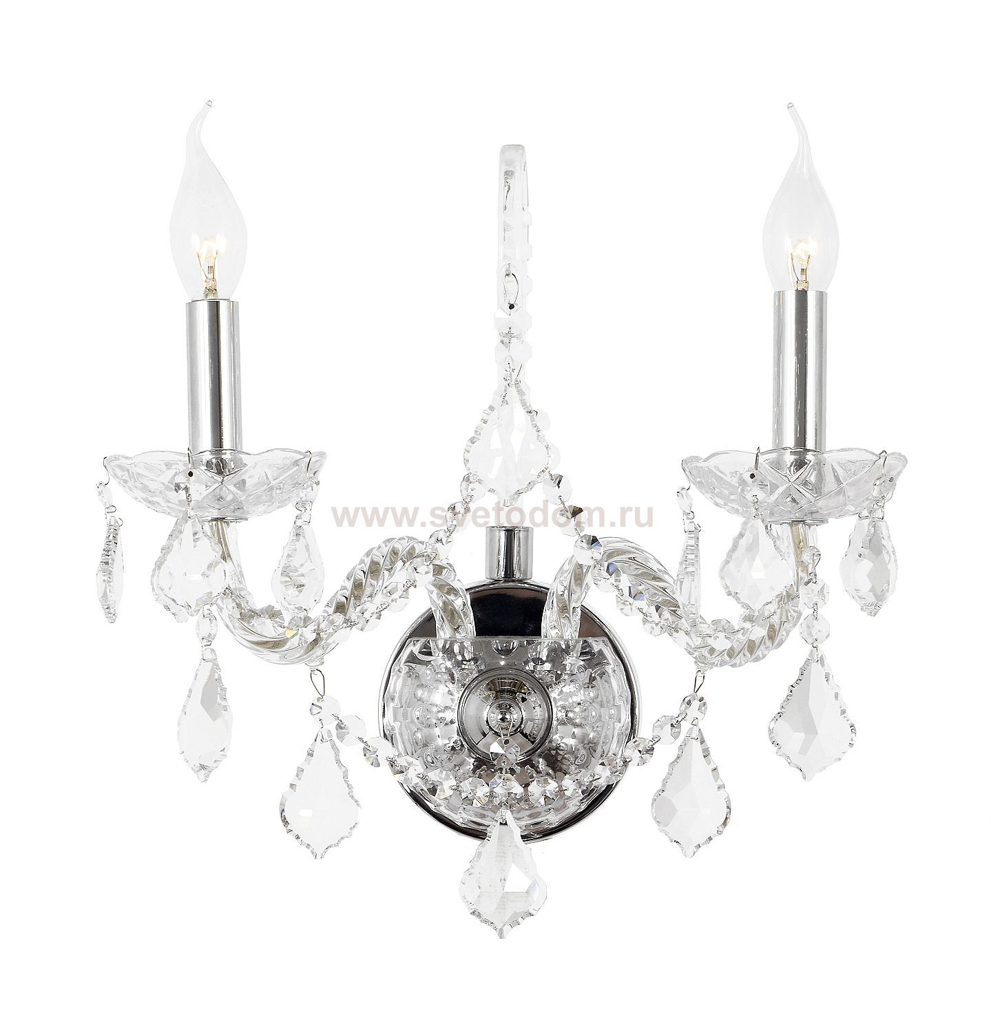 Светильник Dio D'Arte Bertola E 2.1.2.300 N