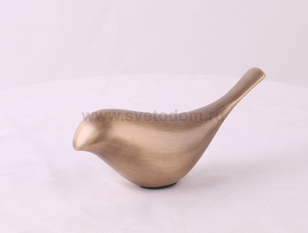 Декоративный элемент Newport Bird B/C