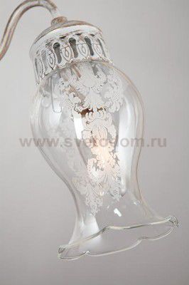 Светильник бра Bogates 214/1 Strotskis