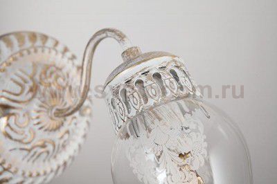 Светильник бра Bogates 214/1 Strotskis