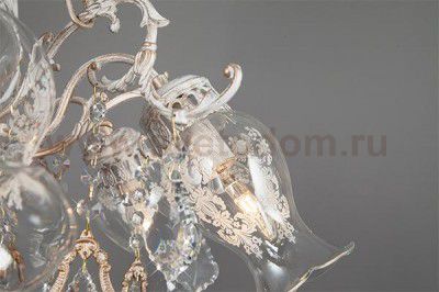 Светильник Bogates 214/6 Strotskis