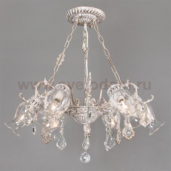 Светильник Bogates 214/6 Strotskis