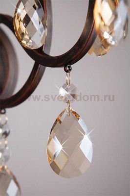 Светильник Bogates 215/2 Strotskis