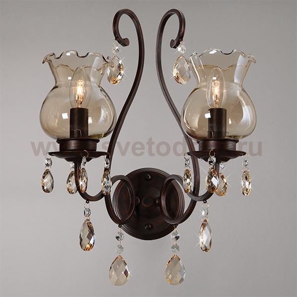 Светильник Bogates 215/2 Strotskis