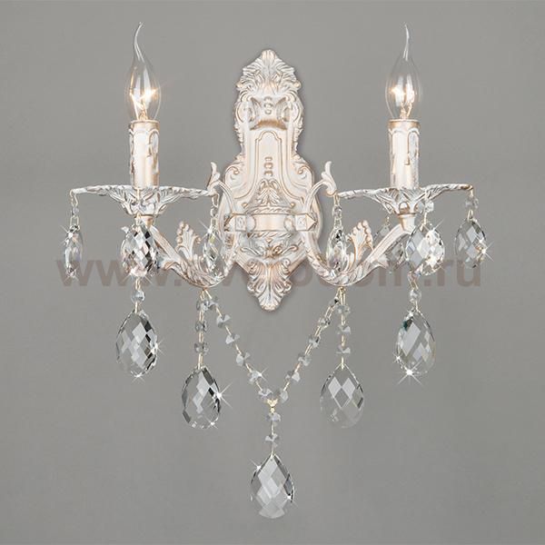 Светильник Bogates 216/2 Strotskis