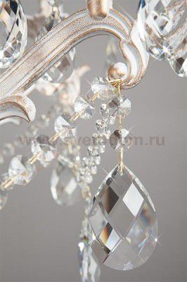 Светильник Bogates 216/8 Strotskis