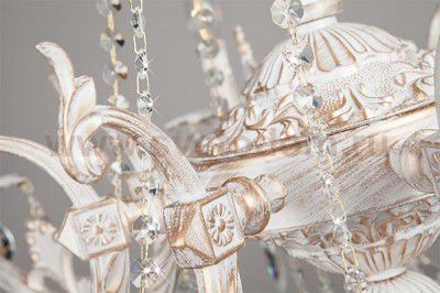 Светильник Bogates 216/8 Strotskis