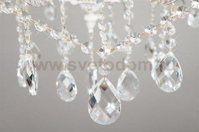 Светильник Bogates 216/8 Strotskis