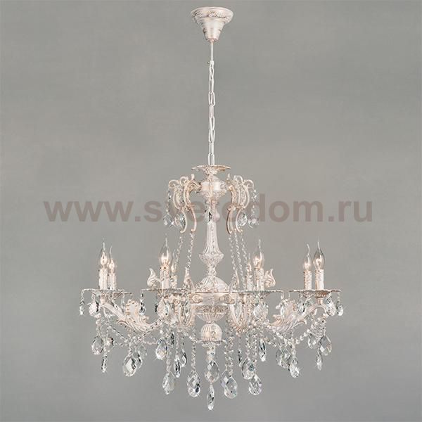 Светильник Bogates 216/8 Strotskis