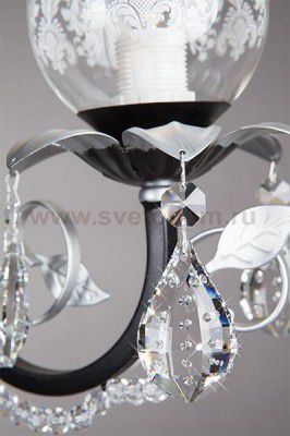 Светильник Bogates 217/1 Strotskis