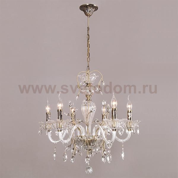 Светильник Bogates 219/6