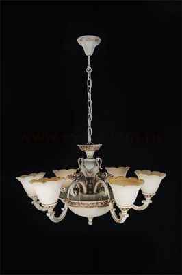 Светильник Bogates 923/6+3