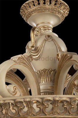 Светильник Bogates 923/6+3