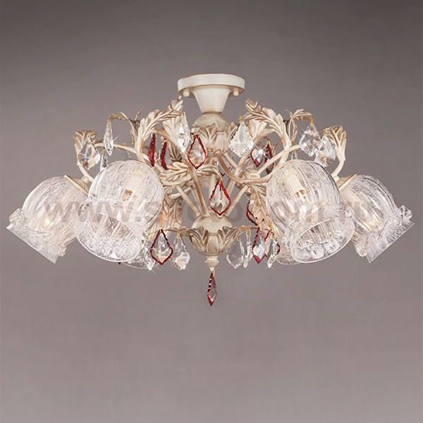 Люстра Bogates 233/6 Strotskis