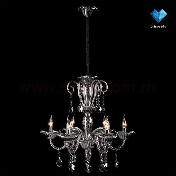 Люстра Bogates 104/6 Strotskis