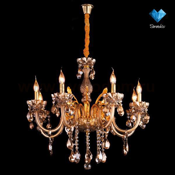 Светильник Bogates 513/8 Strotskis