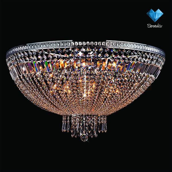 Светильник Bogates 521/21 Strotskis