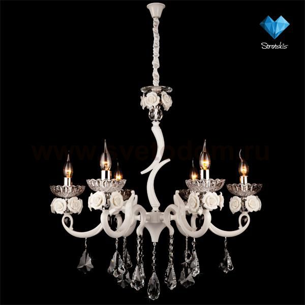 Светильник Bogates 526/6 Strotskis