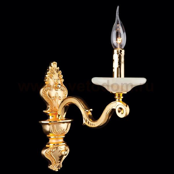 Светильник бра Bogates 403/1 