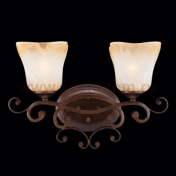 Светильник бра Bogates 602/2 