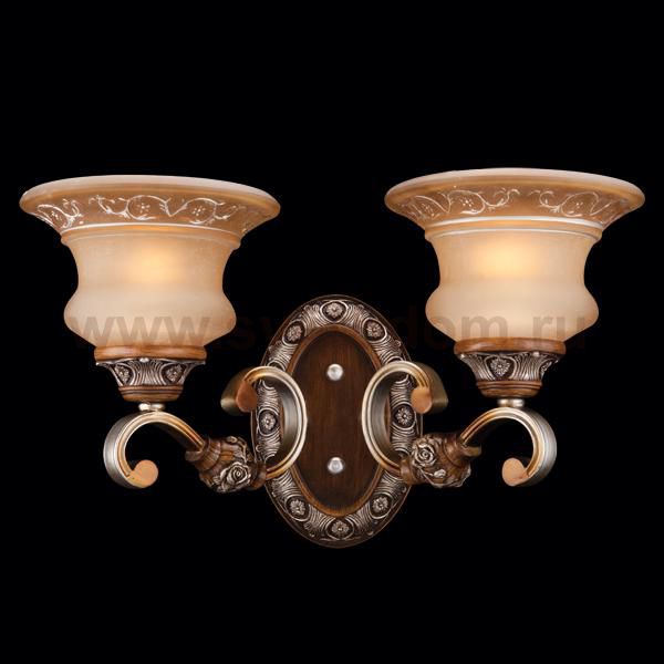 Светильник бра Bogates 603/2 