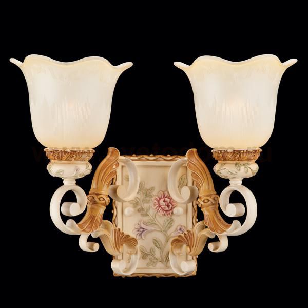 Светильник бра Bogates 605/2 