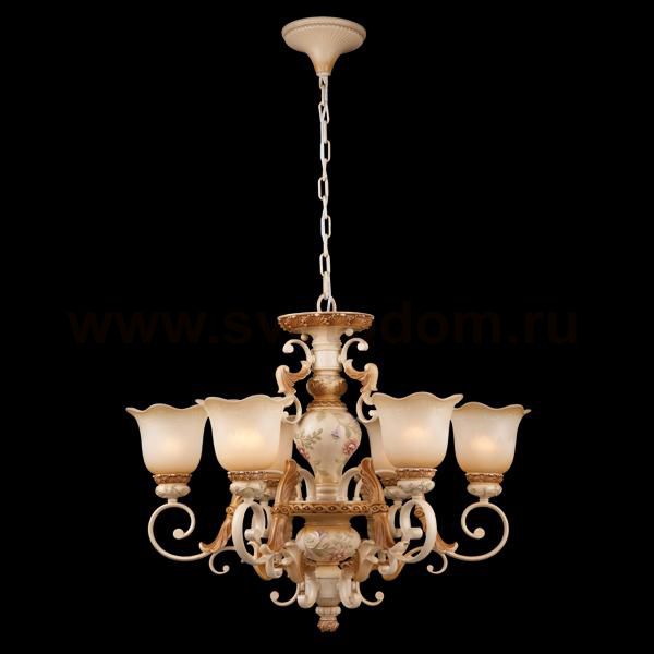 Люстра Bogates 605/6 