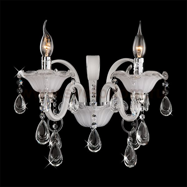 Светильник Bogates 125/2 Strotskis