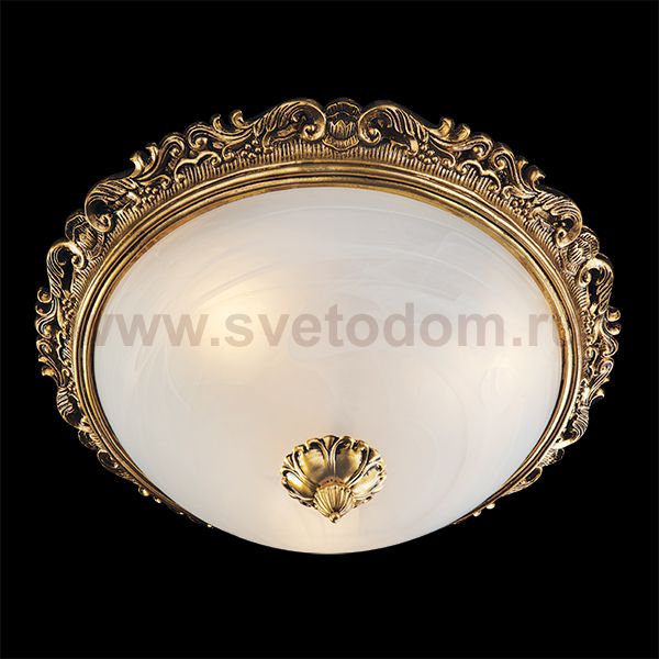 Люстра Bogates 906/3