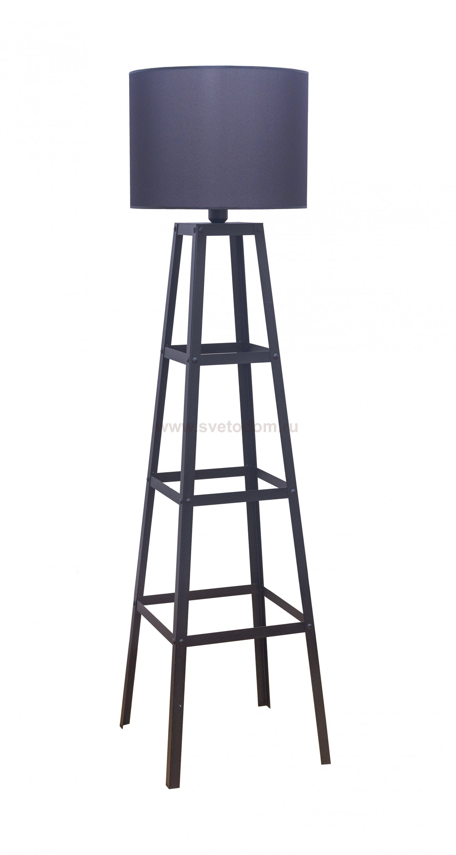 Напольный светильник Bongo F1 12 02g