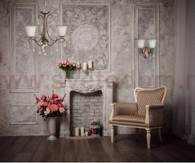 Подвесная люстра Arti Lampadari Borgese E 1.1.3.602 GB