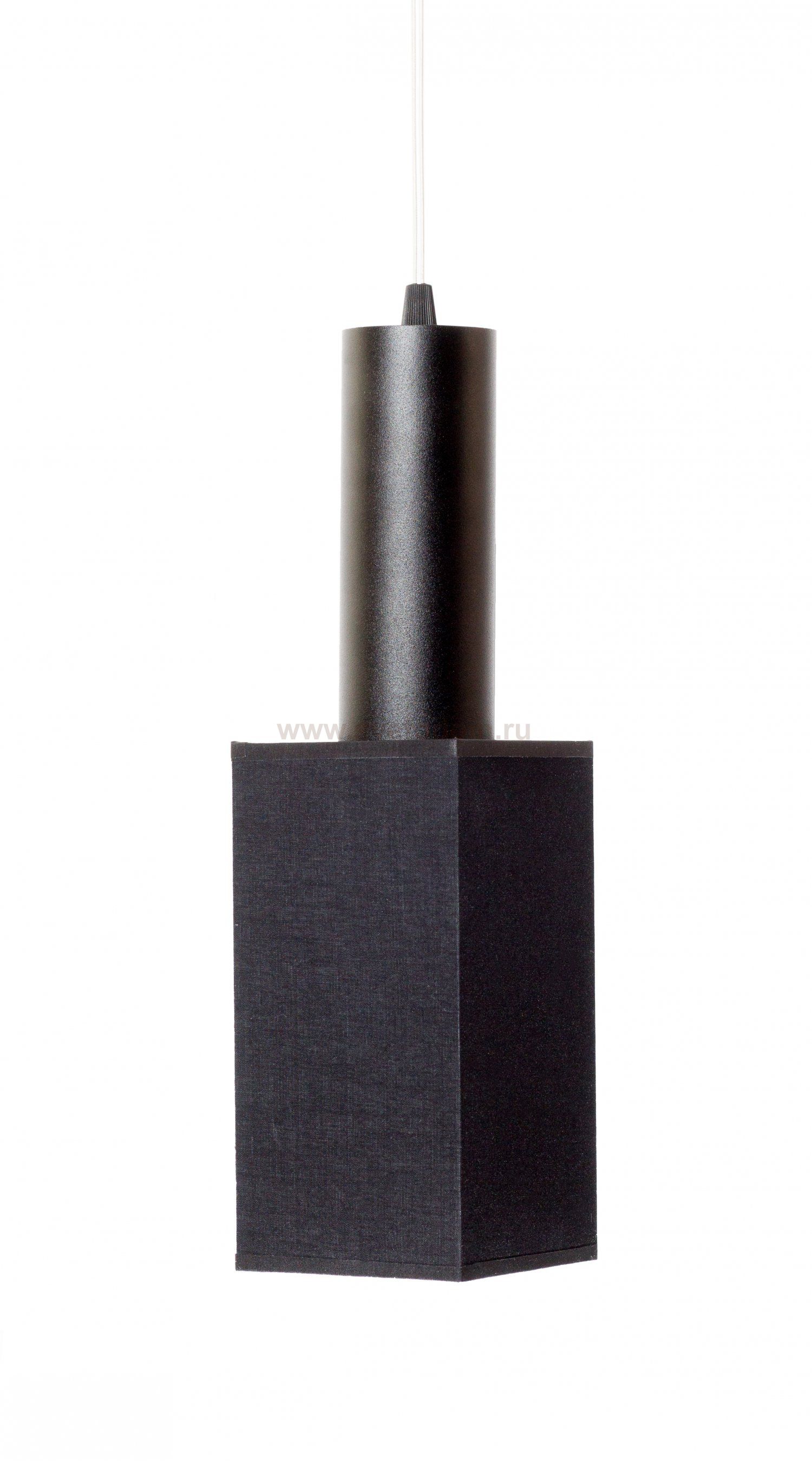 Подвесной светильник Box S1 12 02g