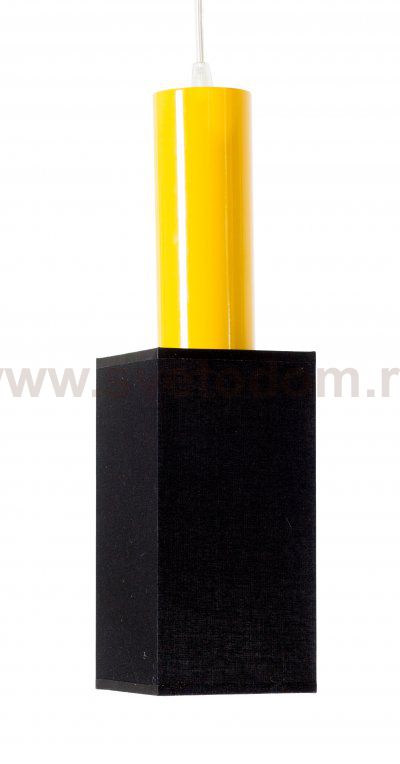 Подвесной светильник Box S1 16 02g