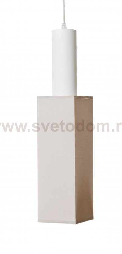 Подвесной светильник Box S2 10 07g