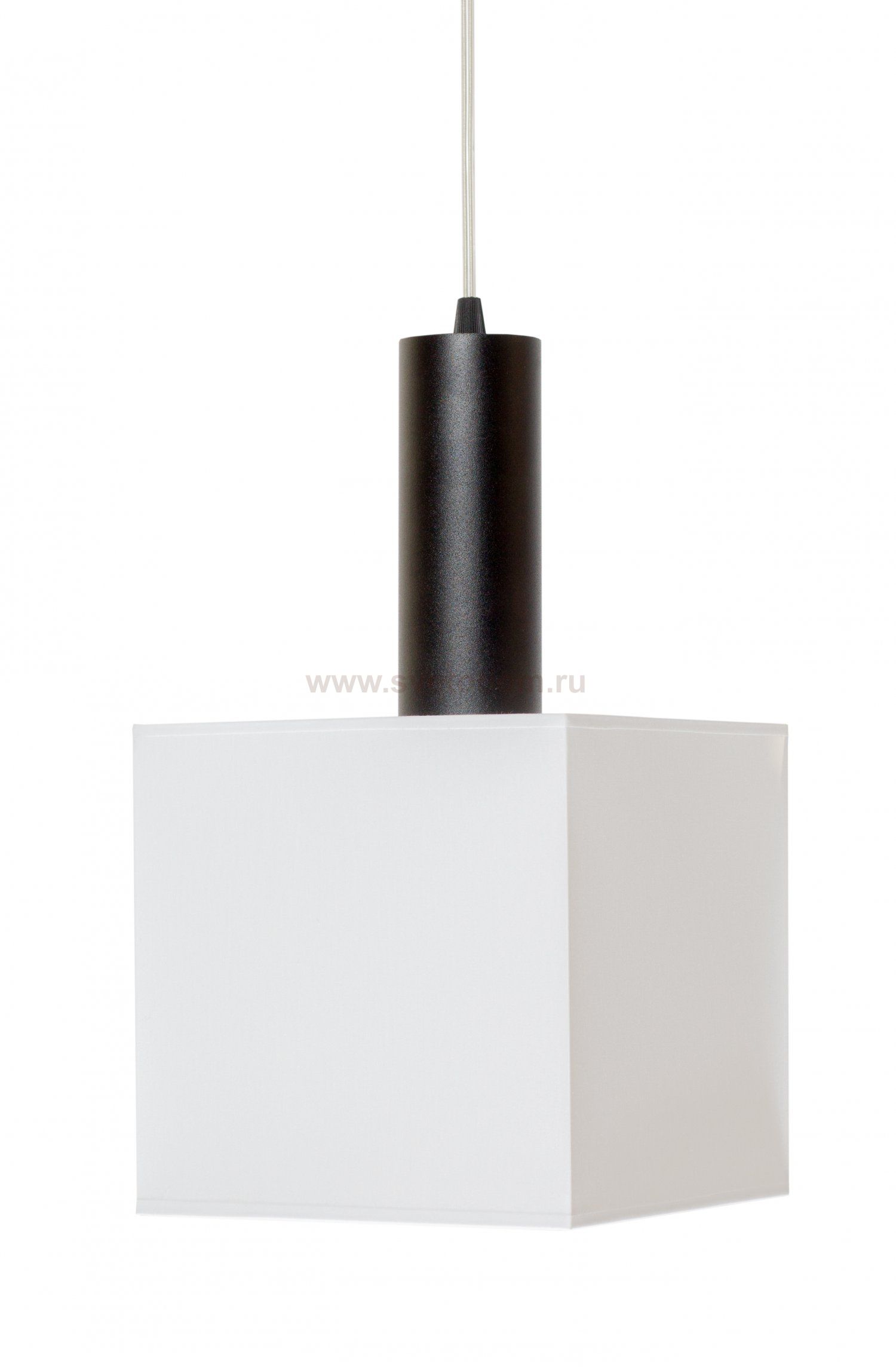 Подвесной светильник Box S3 12 01g