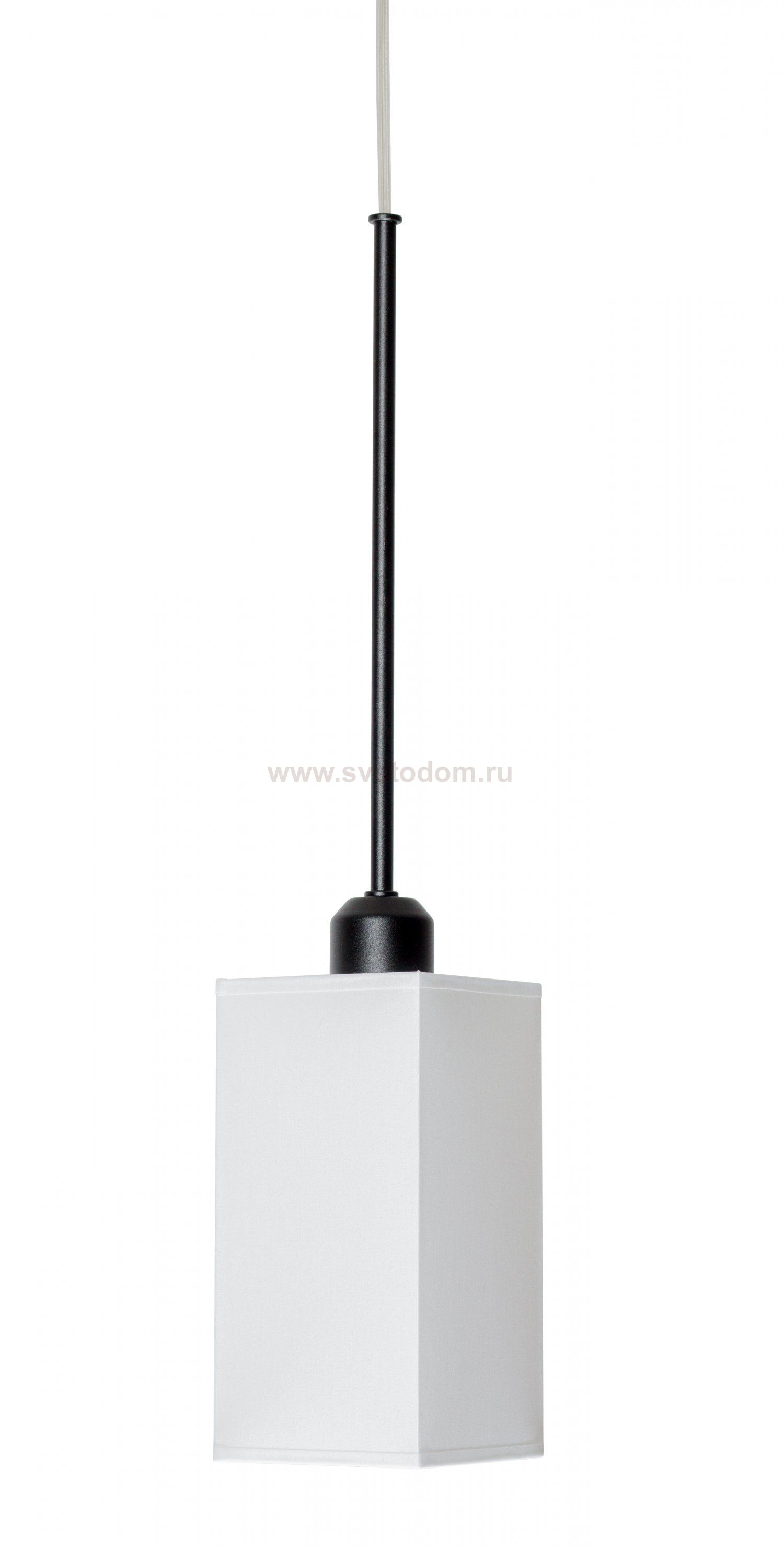 Подвесной светильник Box S5 12 01g