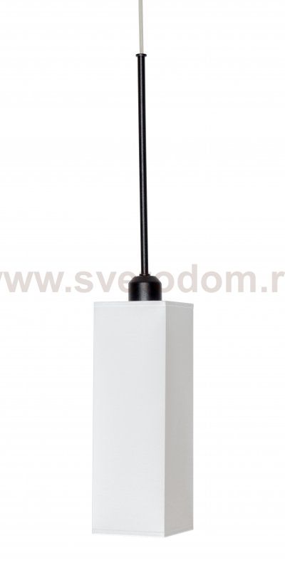 Подвесной светильник Box S6 12 01g