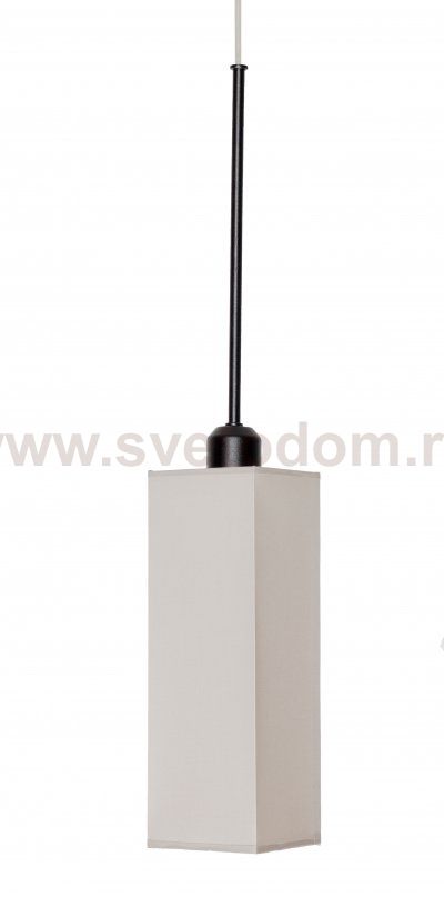 Подвесной светильник Box S6 12 07g