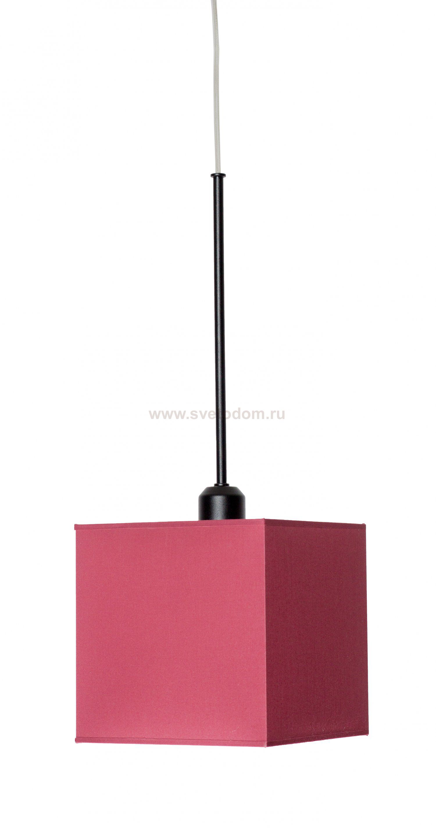 Подвесной светильник Box S7 12 03g