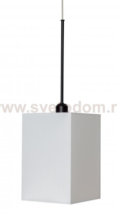 Подвесной светильник Box S8 12 01g