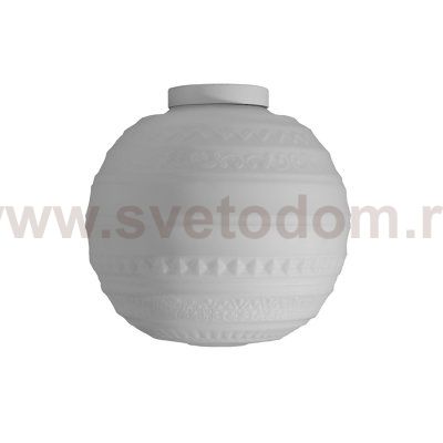 Настенный/Потолочный светильник Karman Braille 40